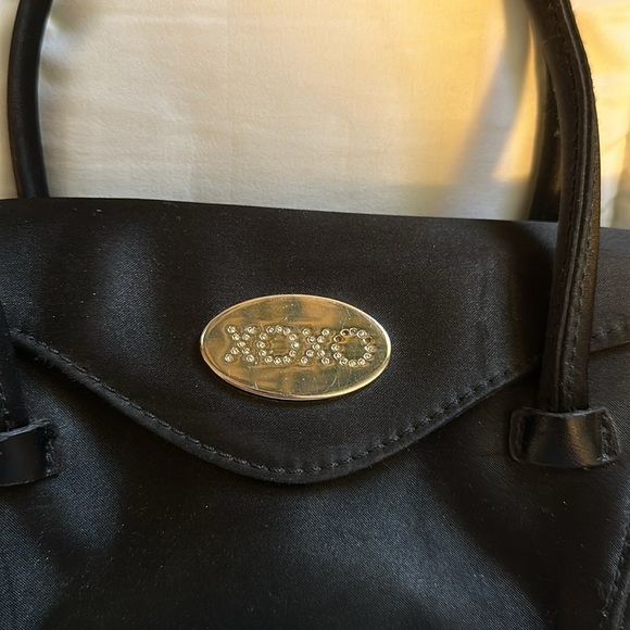 Vintage xoxo mini handbag - Picture 2 of 8